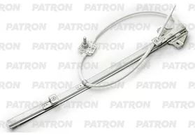 Стеклоподъемник передний правый Renault Master II (механический)