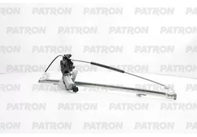 Стеклоподъемник передний правый Renault Master II (электро, с мотором)