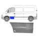 Ремкомплект двери передней левой Iveco Daily III Polcar