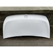 Капот пластиковый Renault Master III дорестайлинг