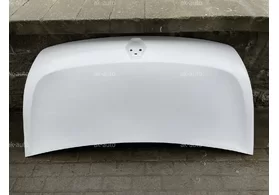 Капот пластиковый Renault Master III дорестайлинг