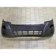 Бампер передний Renault Master III (без птф)