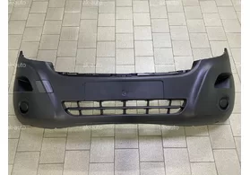 Бампер передний Renault Master III (без птф)