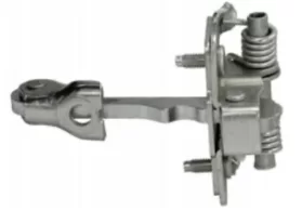 Ограничитель открывания двери передней Renault Master II 