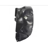 Подкрылок передний левый (передняя часть) Renault Master III (PP/PPE)