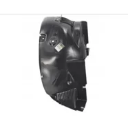 Подкрылок передний правый (передняя часть) Renault Master III (PP/PPE)