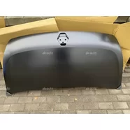 Капот Renault Master III дорестайлинг