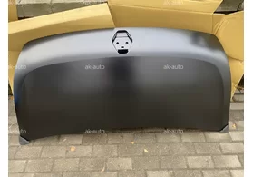 Капот Renault Master III дорестайлинг