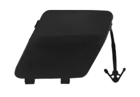 Заглушка буксировочного крюка в бампер передний Renault Master III Fast