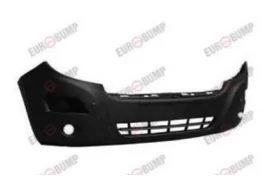 Бампер передний Renault Master III (под птф) EUROBUMP