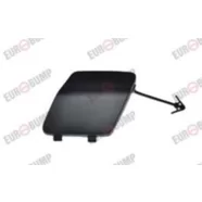 Заглушка буксировочного крюка в бампер передний Renault Master III EUROBUMP