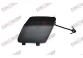 Заглушка буксировочного крюка в бампер передний Renault Master III EUROBUMP