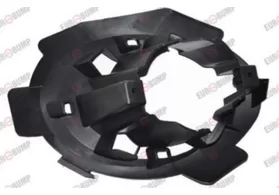 Кронштейн креплений фары противотуманной правой Renault Master III