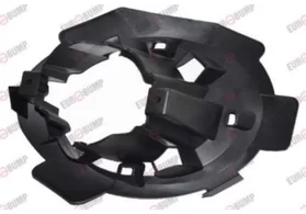 Кронштейн креплений фары противотуманной левой Renault Master III