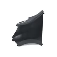 Крыло переднее левое Renault Master III 2-й рестайлинг