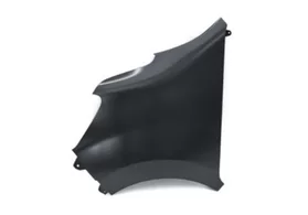 Крыло переднее левое Renault Master III 2-й рестайлинг