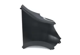 Крыло переднее правое Renault Master III 2-й рестайлинг