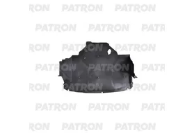 Защита двигателя Renault Master III