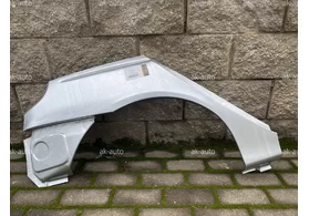 Арка задняя правая Renault Megane I (хэтчбек 5 дв.) POTRYKUS