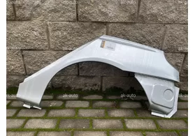 Арка задняя левая Renault Megane I (хэтчбек 5 дв.) POTRYKUS