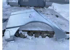 Арка задняя правая Renault Megane I (седан)