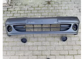 Бампер передний Renault Megane I рестайлинг (с птф) TYG