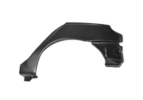 Арка задняя левая Renault Megane I (хэтчбек 5 дв.) Polcar