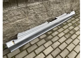 Порог левый Renault Megane I POTRYKUS