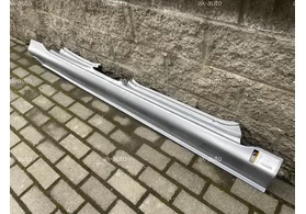 Порог правый Renault Megane I POTRYKUS