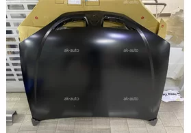 Капот Renault Megane I рестайлинг 