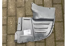 Защита под бампер передний (правая часть) Renault Scenic I