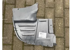 Защита под бампер передний (левая часть) Renault Megane I 