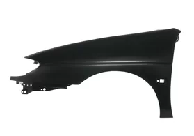 Крыло переднее левое Renault Megane I дорестайлинг ORAN оцинкованное