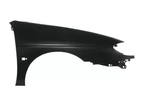 Крыло переднее правое Renault Megane I (оцинковано) дорестайлинг ORAN оцинкованное