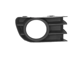 Решётка противотуманной фары правой Renault Megane II дорестайлинг 