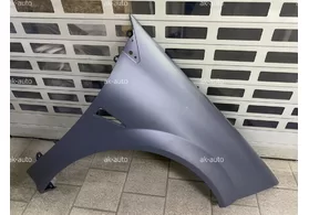 Крыло переднее правое Renault Megane II TYG