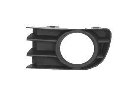 Решётка противотуманной фары левой Renault Megane II дорестайлинг 