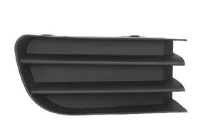 Заглушка противотуманной фары правой Renault Megane II дорестайлинг 