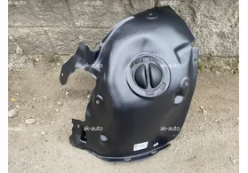 Подкрылок передний левый (передняя часть) Renault Megane II TYG