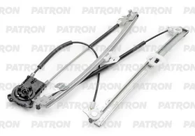 Стеклоподъемник передний правый Renault Megane II