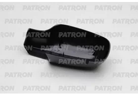 Крышка зеркала бокового наружного правого Renault Megane II Patron 