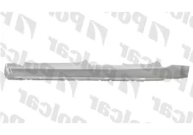 Порог правый Renault Megane II 4/5 дв. Polcar