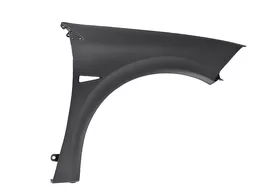 Крыло переднее правое Renault Megane II Oran