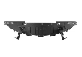 Защита под бампер передний Renault Megane II рестайлинг TYG