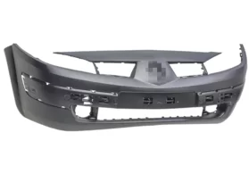 Бампер передний Renault Megane II дорестайлинг Phira