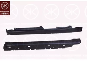 Порог левый Renault Megane II 4/5 дв. KLOKKERHOLM