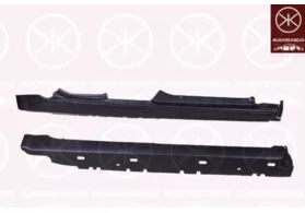 Порог правый Renault Megane II 4/5 дв. KLOKKERHOLM