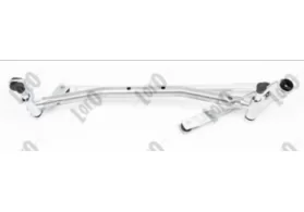 Механизм стеклоочистителя (трапеция дворников) Renault Megane II Loro