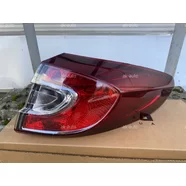 Фонарь задний внешний правый Renault Megane III (универсал)