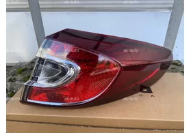 Фонарь задний внешний правый Renault Megane III (универсал)